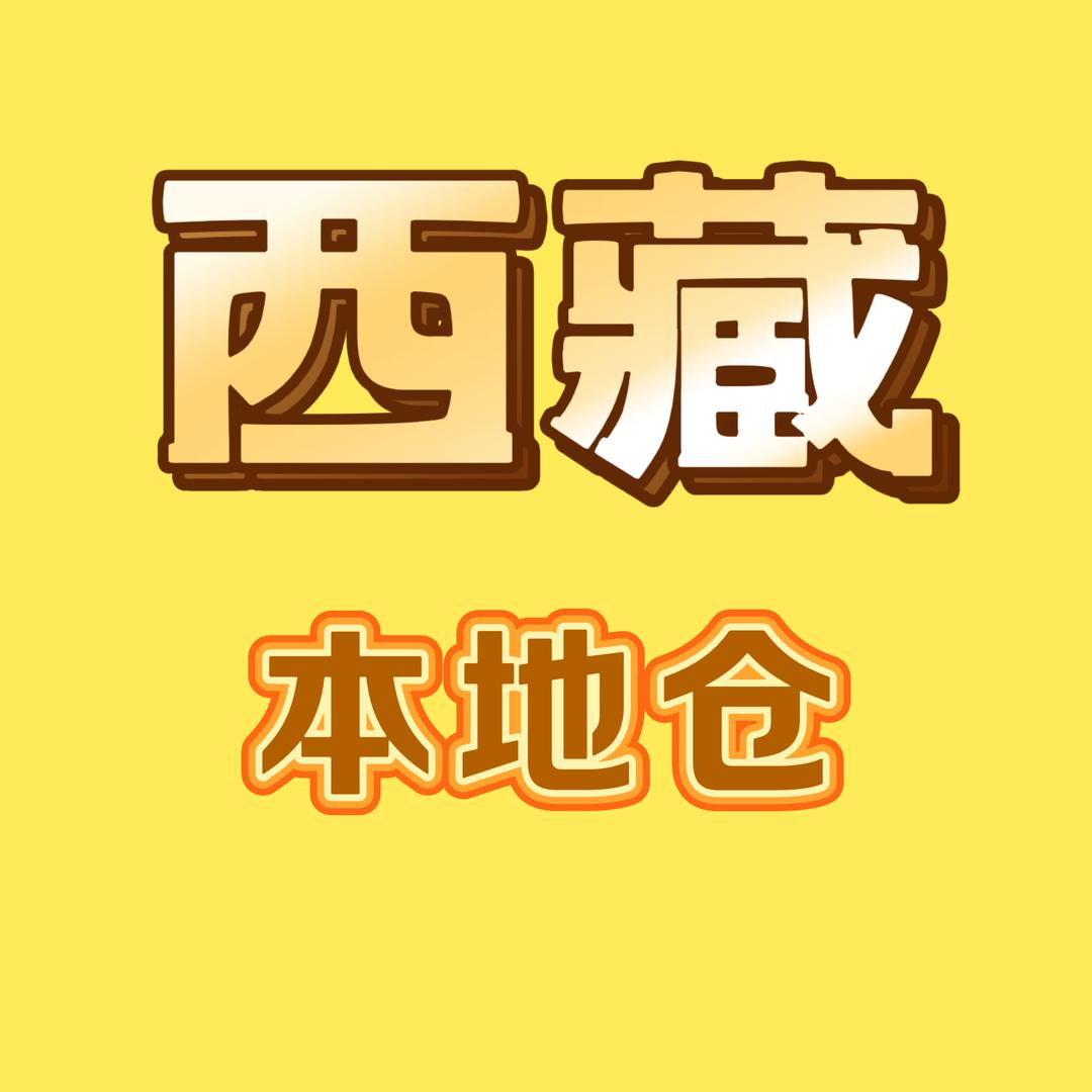 西藏--本地仓