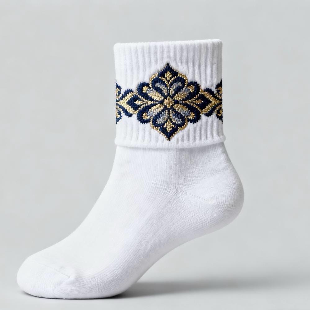 新疆棉袜工厂直销