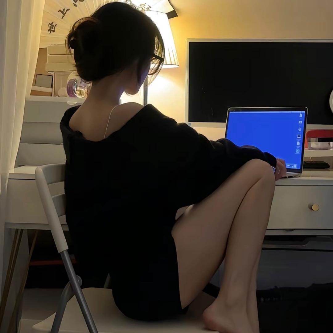 静思🧘‍♀️