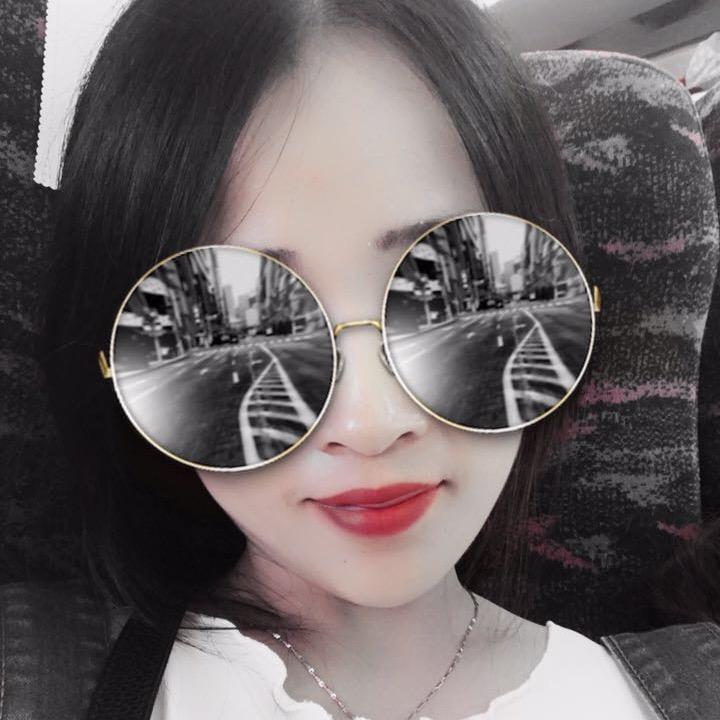 丽儿. 美妆（普宁化妆师）