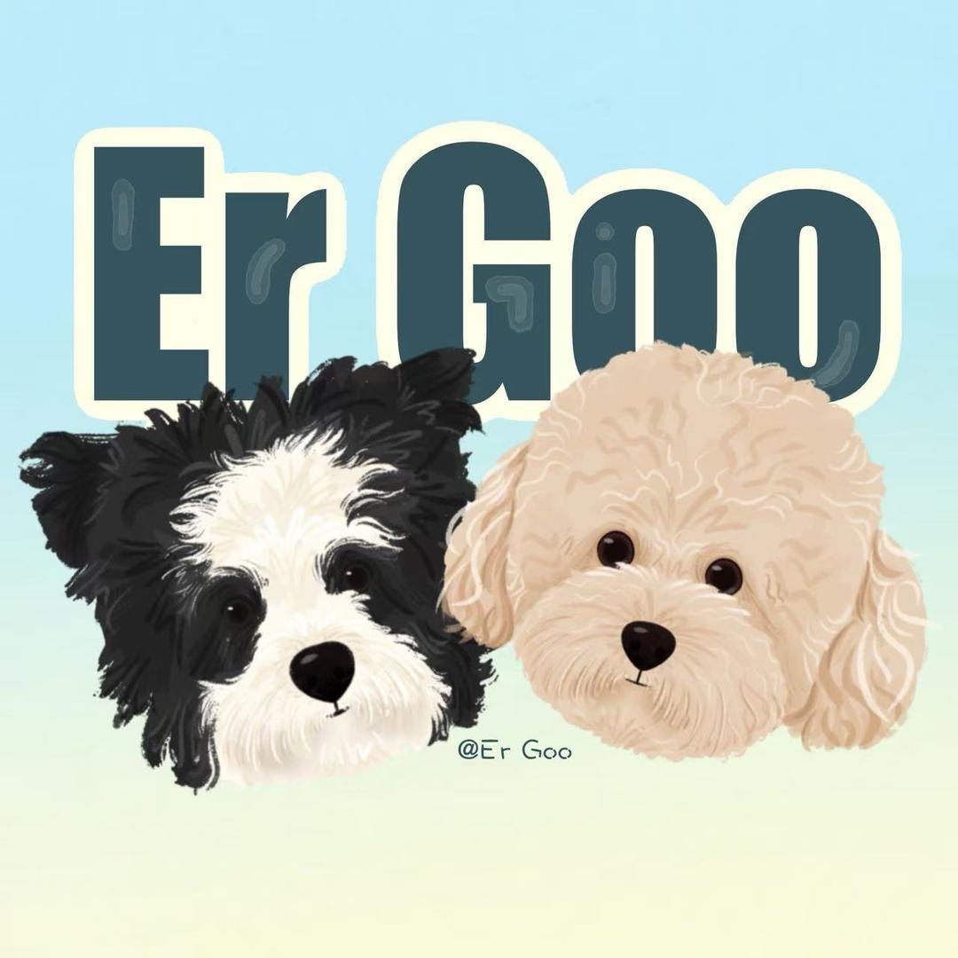 ErGoo单点宠物用品严选小铺子零售店