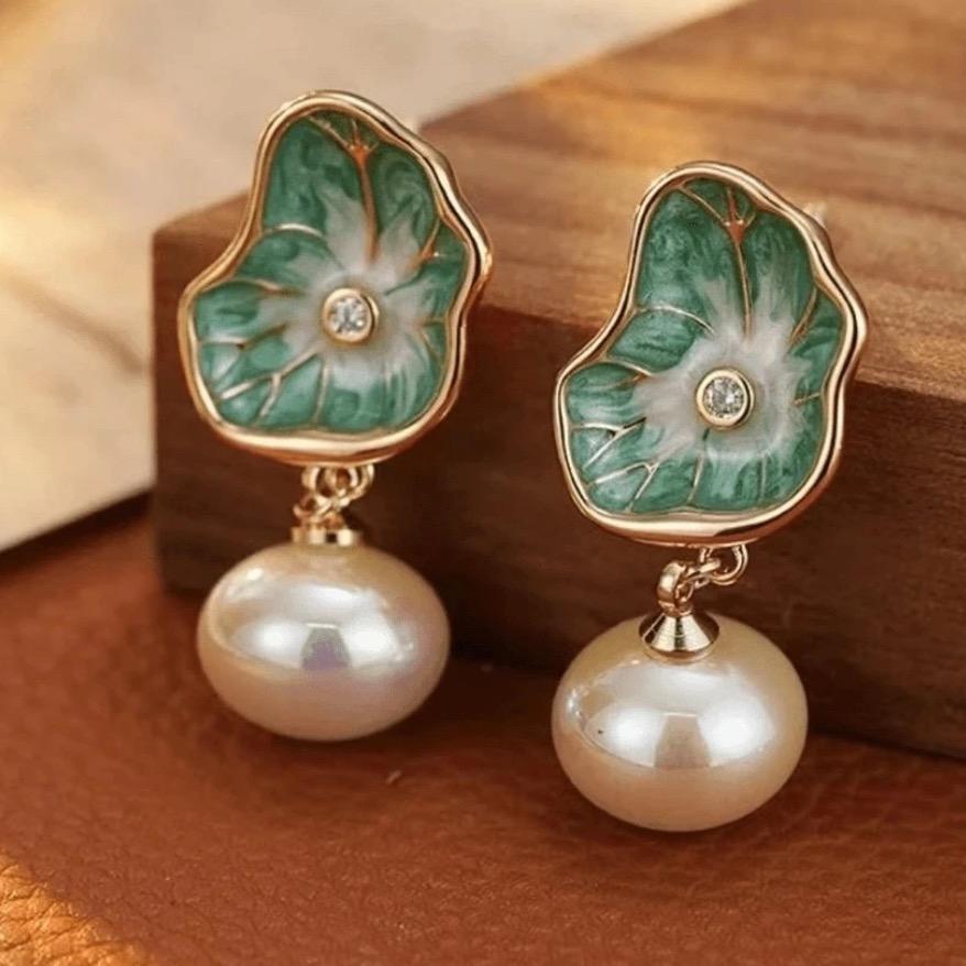 梵饰也Queen中古饰品