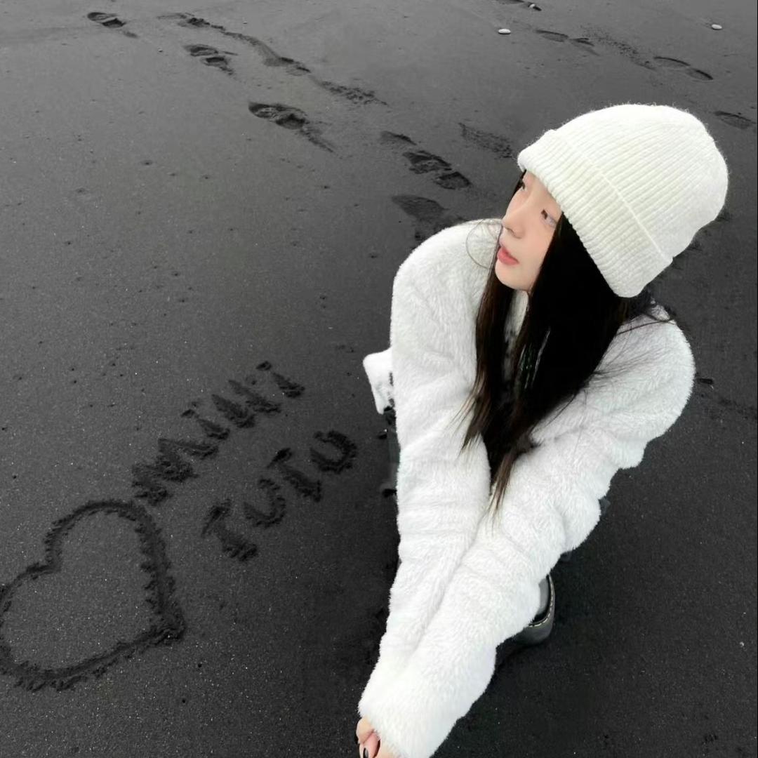 Cherish小怡