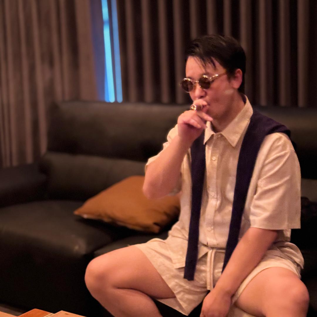 澳门太子