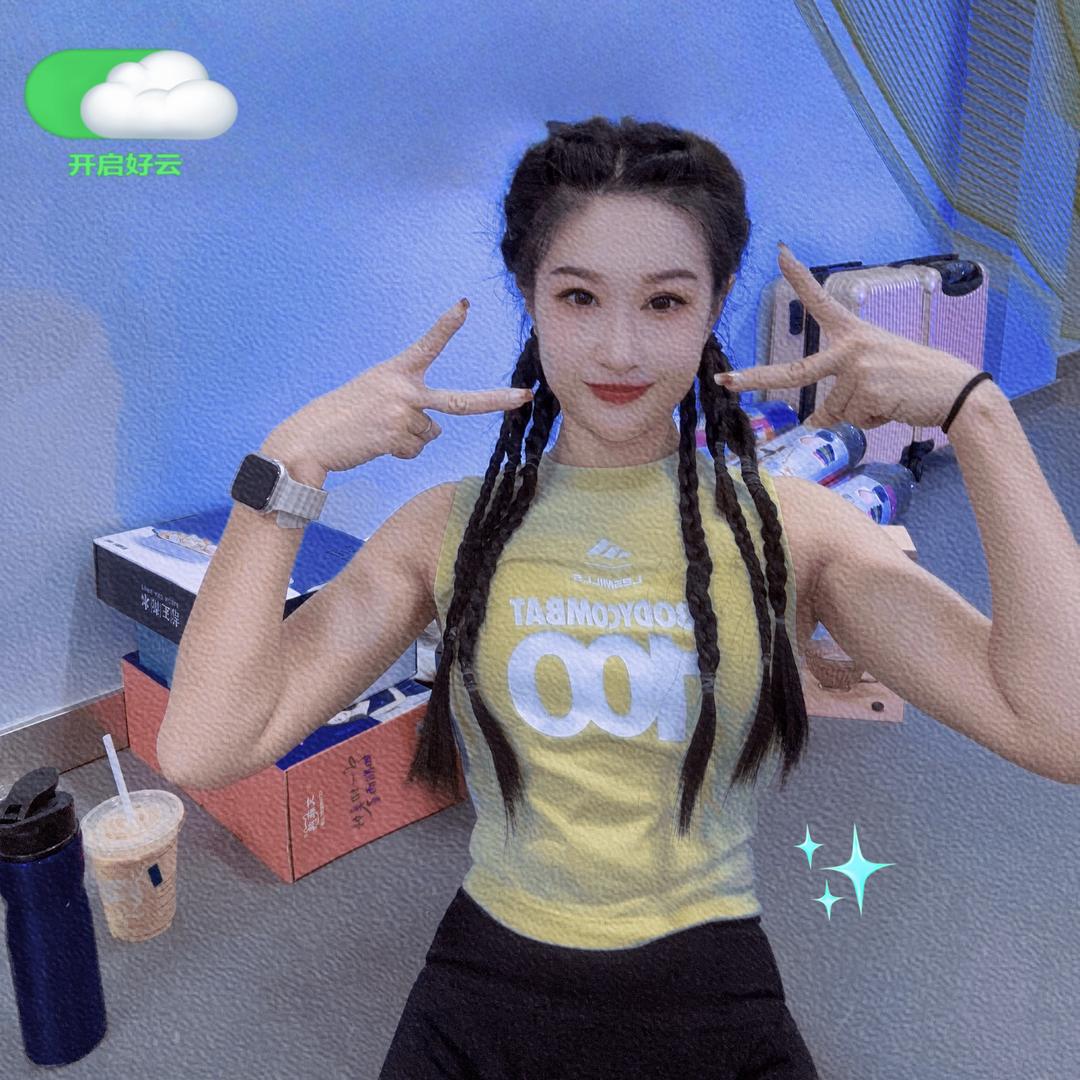 滨州教练刘小明🌞