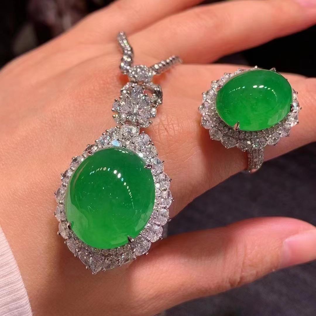 藏守翡翠寄售回流