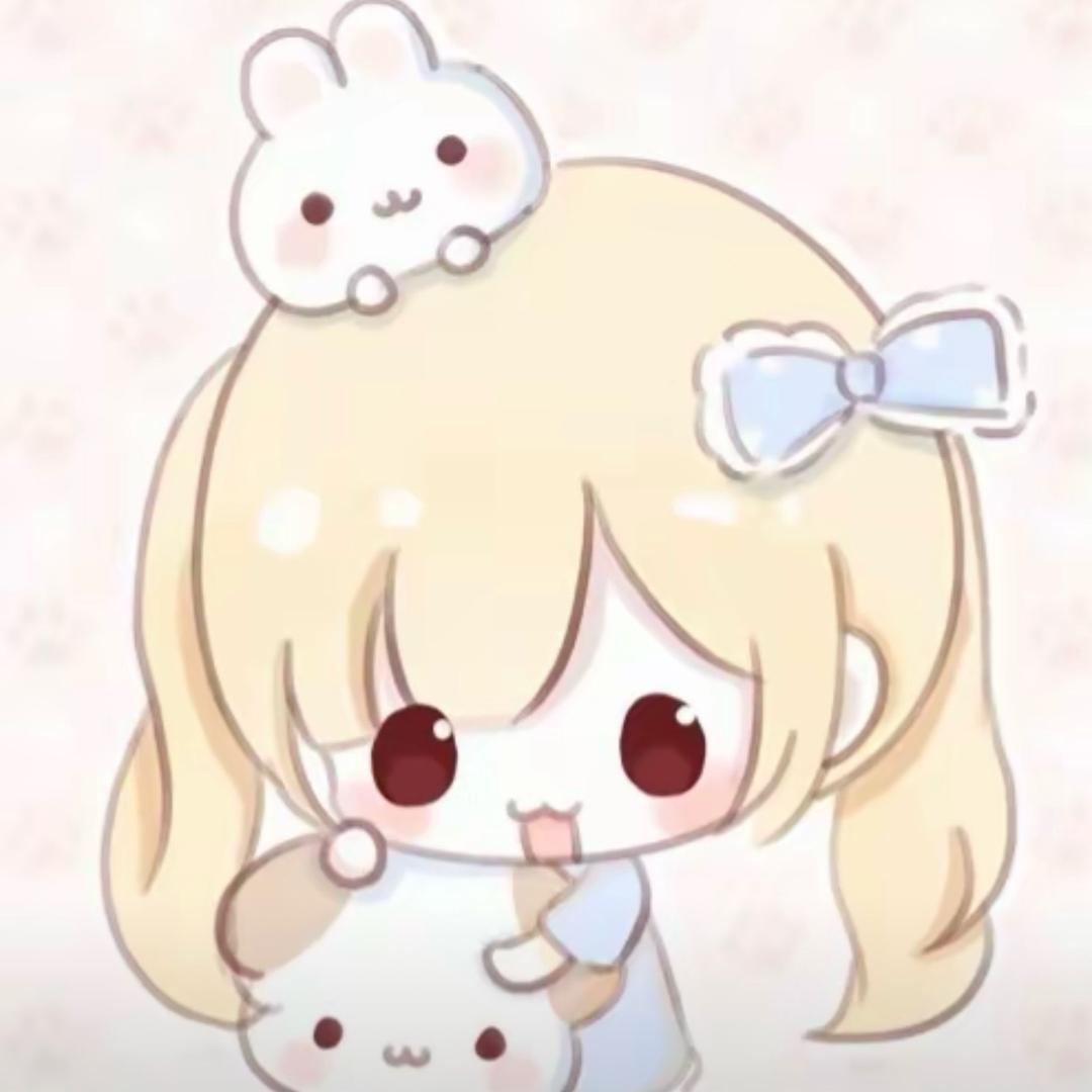 恋予.