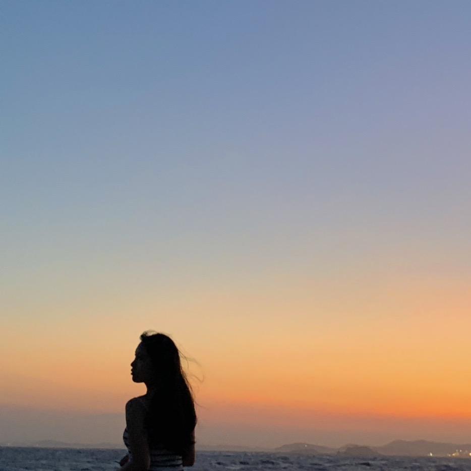 加时游泳健身·中庚店·Holly