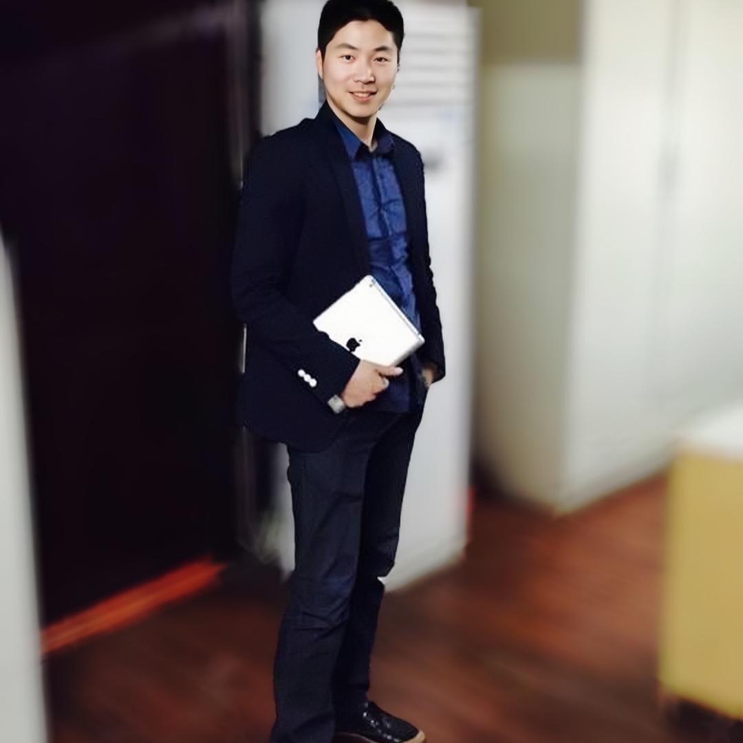 看美剧学英语- Alex