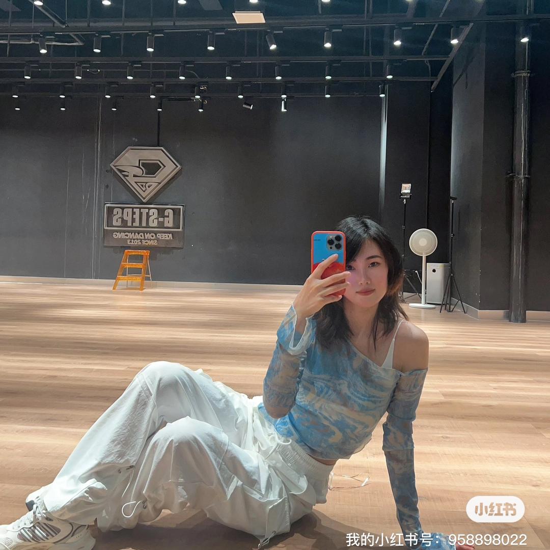 斑马军团的小仙女🦓
