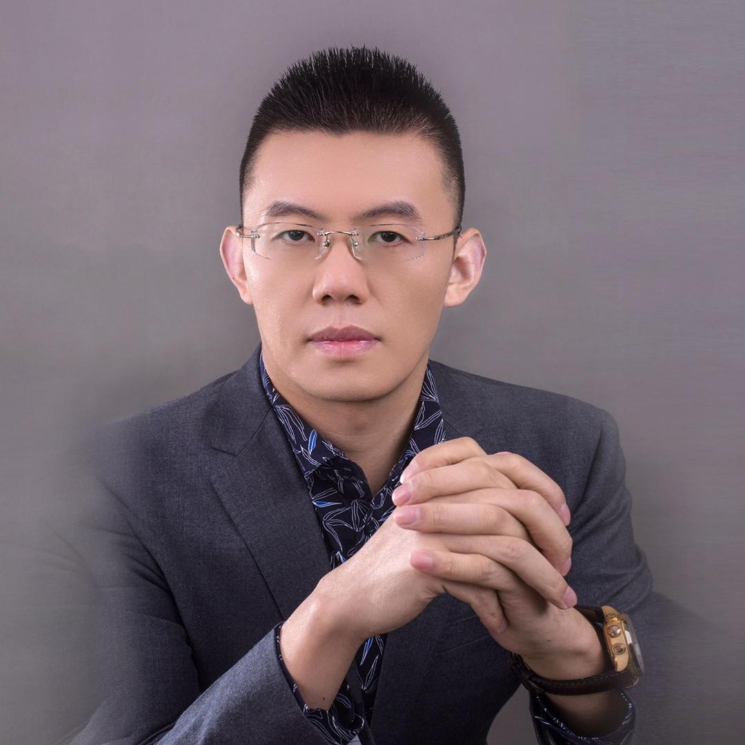 陈疆同商业经.