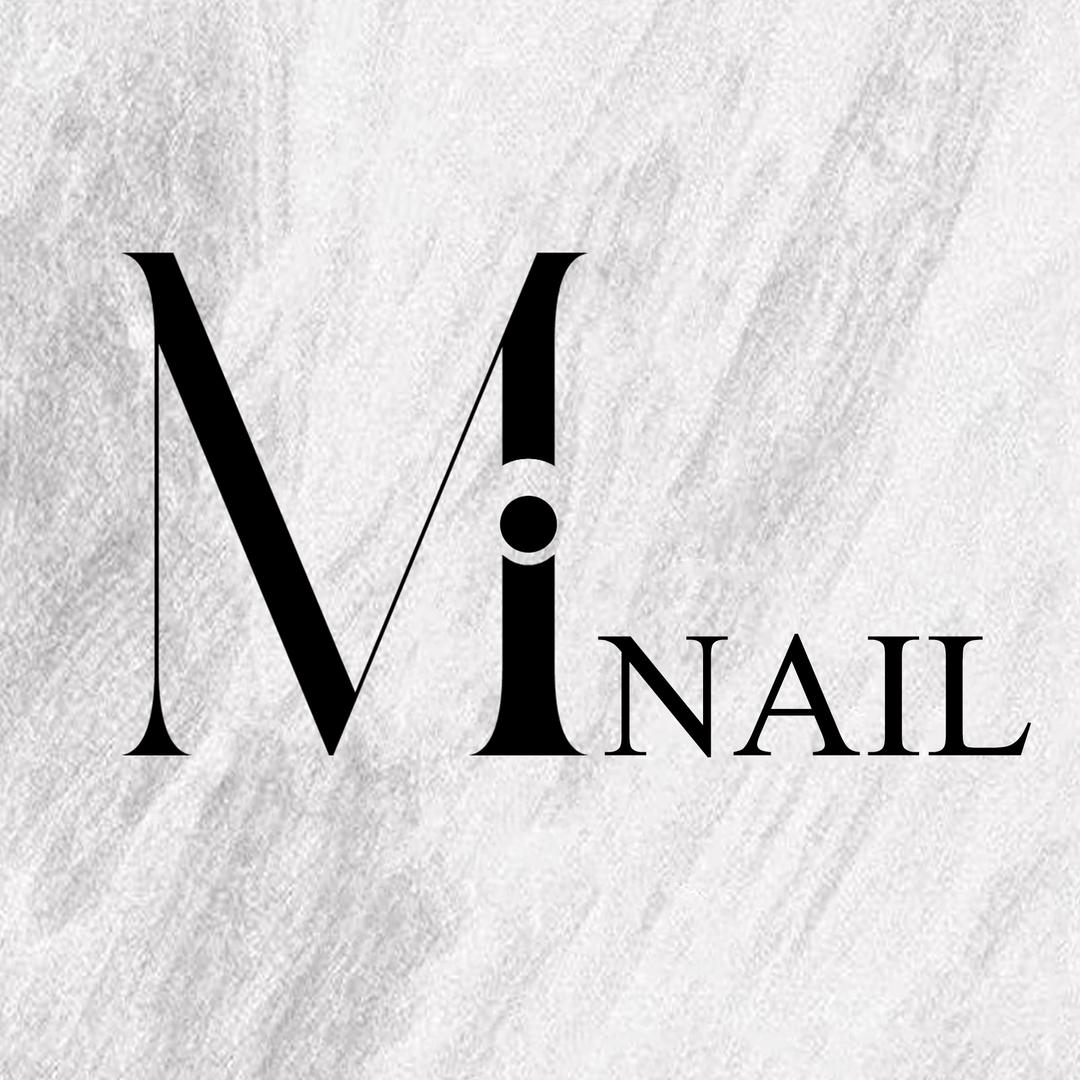 MINAIL米奈手工穿戴甲