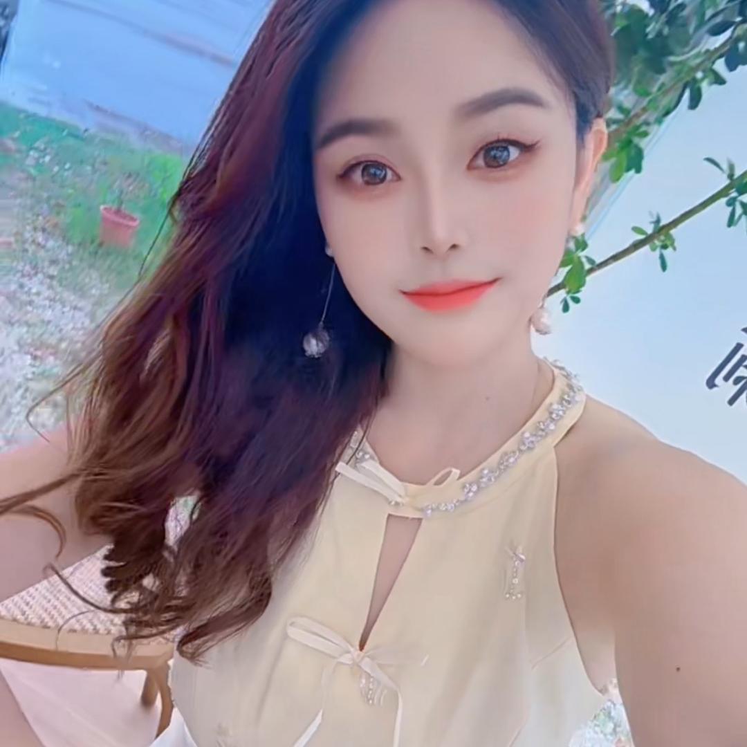 梦予诗👗💄