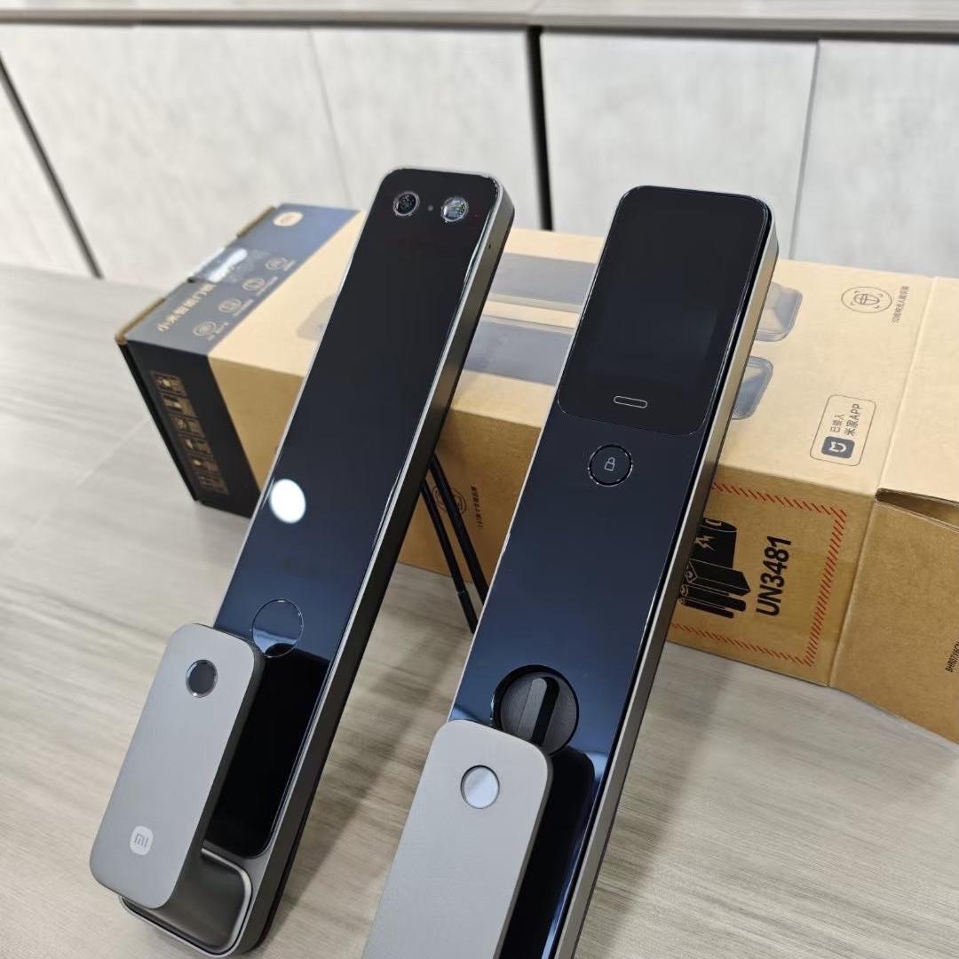 合肥 智能锁 锁大强