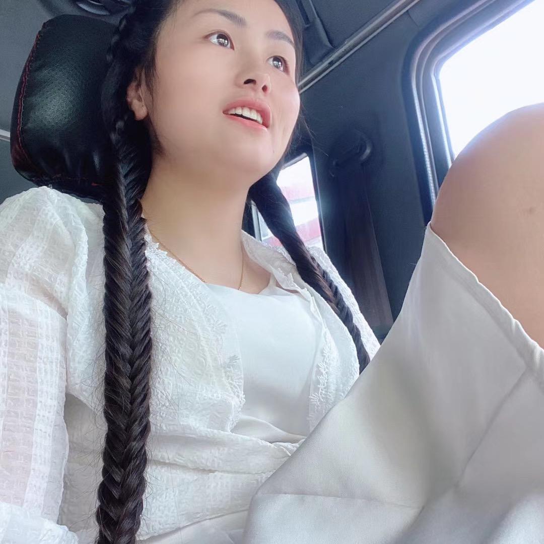 南方姑娘^_^湘西姑娘