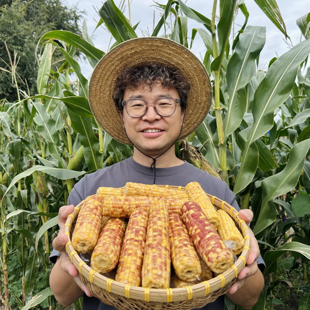 西虹桥东北农产品