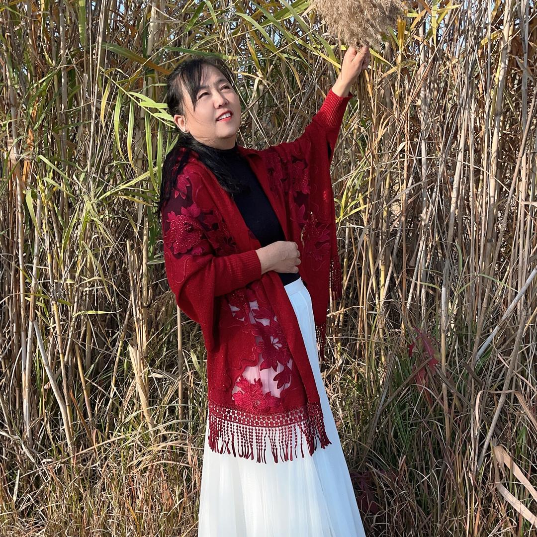 孙静鸿