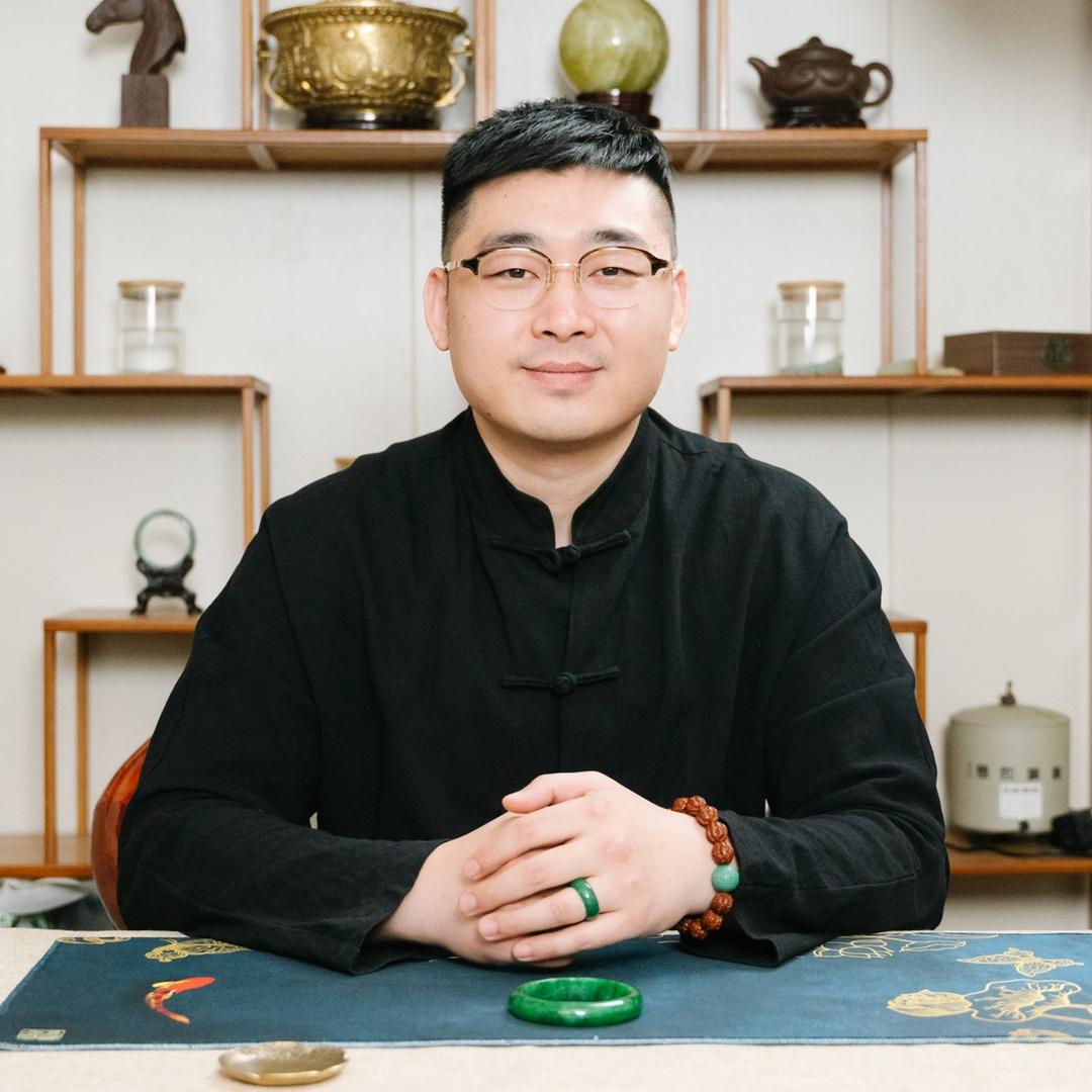 凡师傅玉石修复