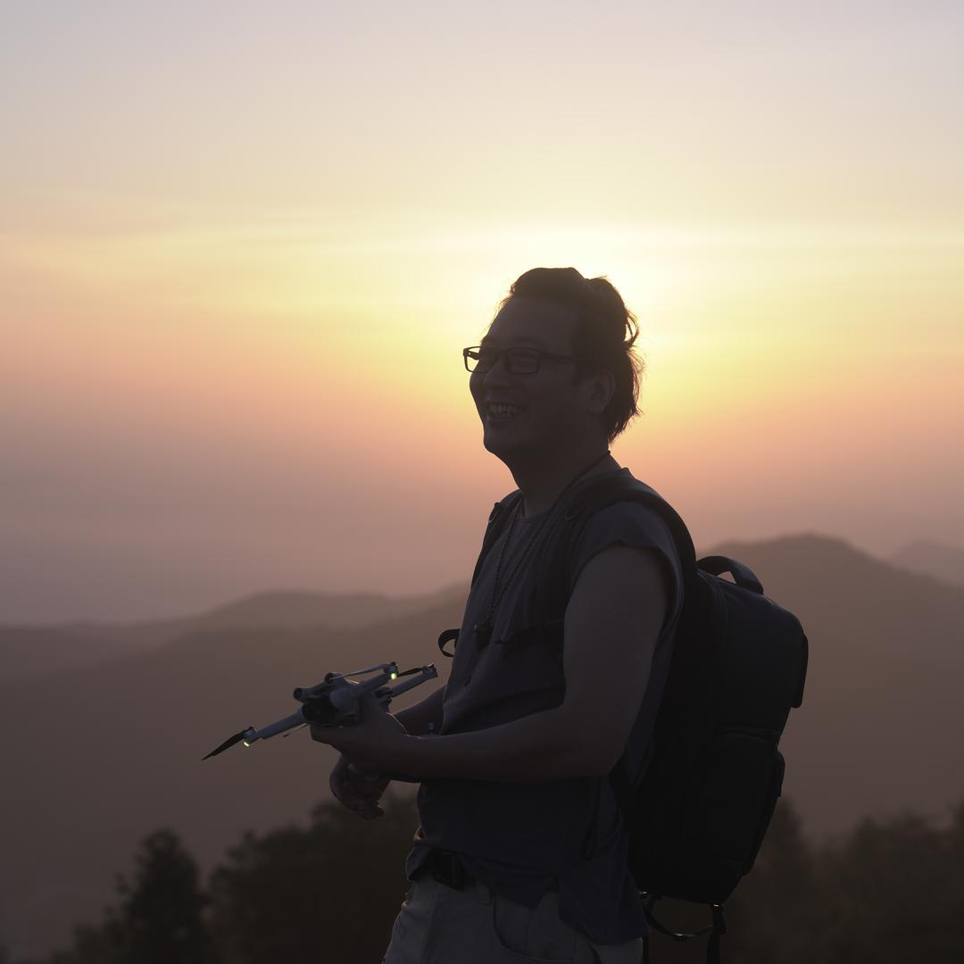 下一秒（易不楠）