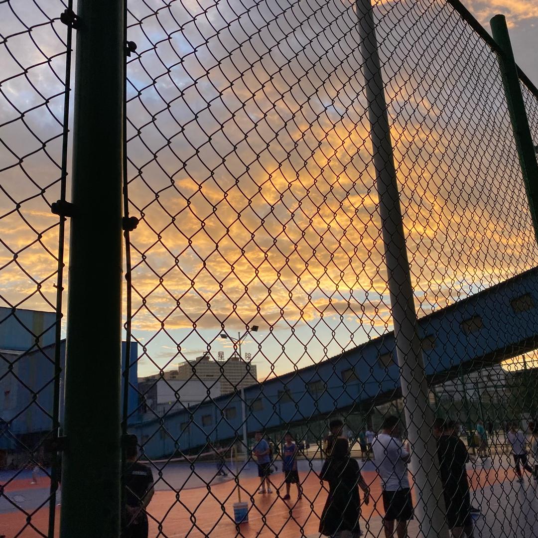 所有好运降临我