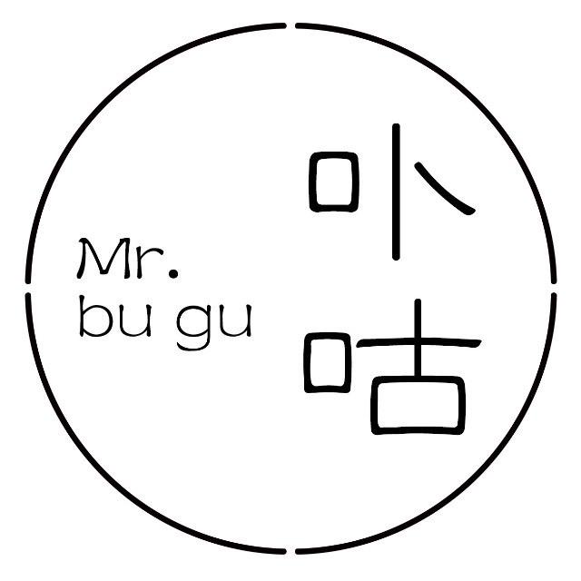 卟咕先生