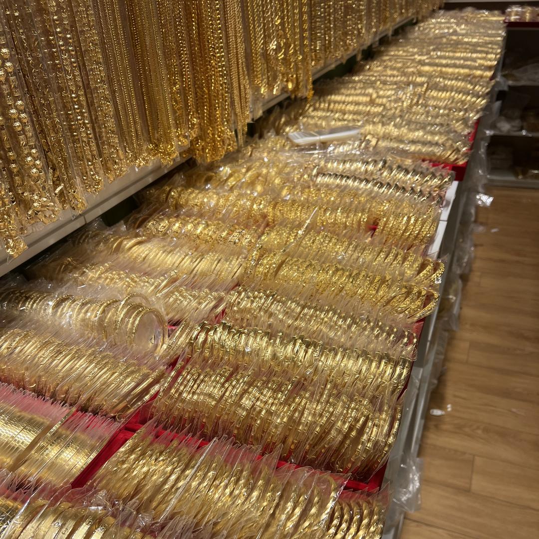笙财饰品