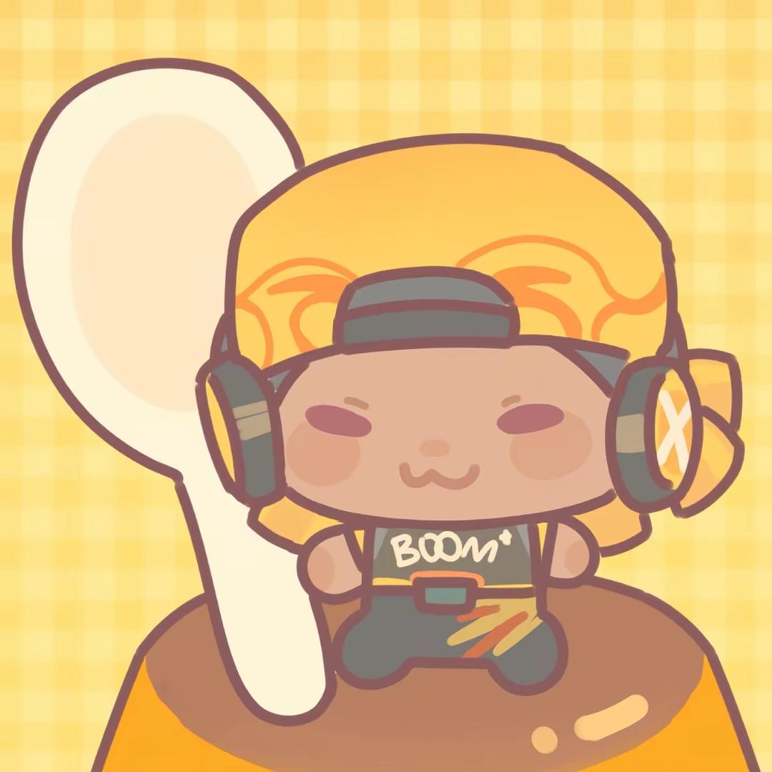 篁笙大帝（打瓦版）