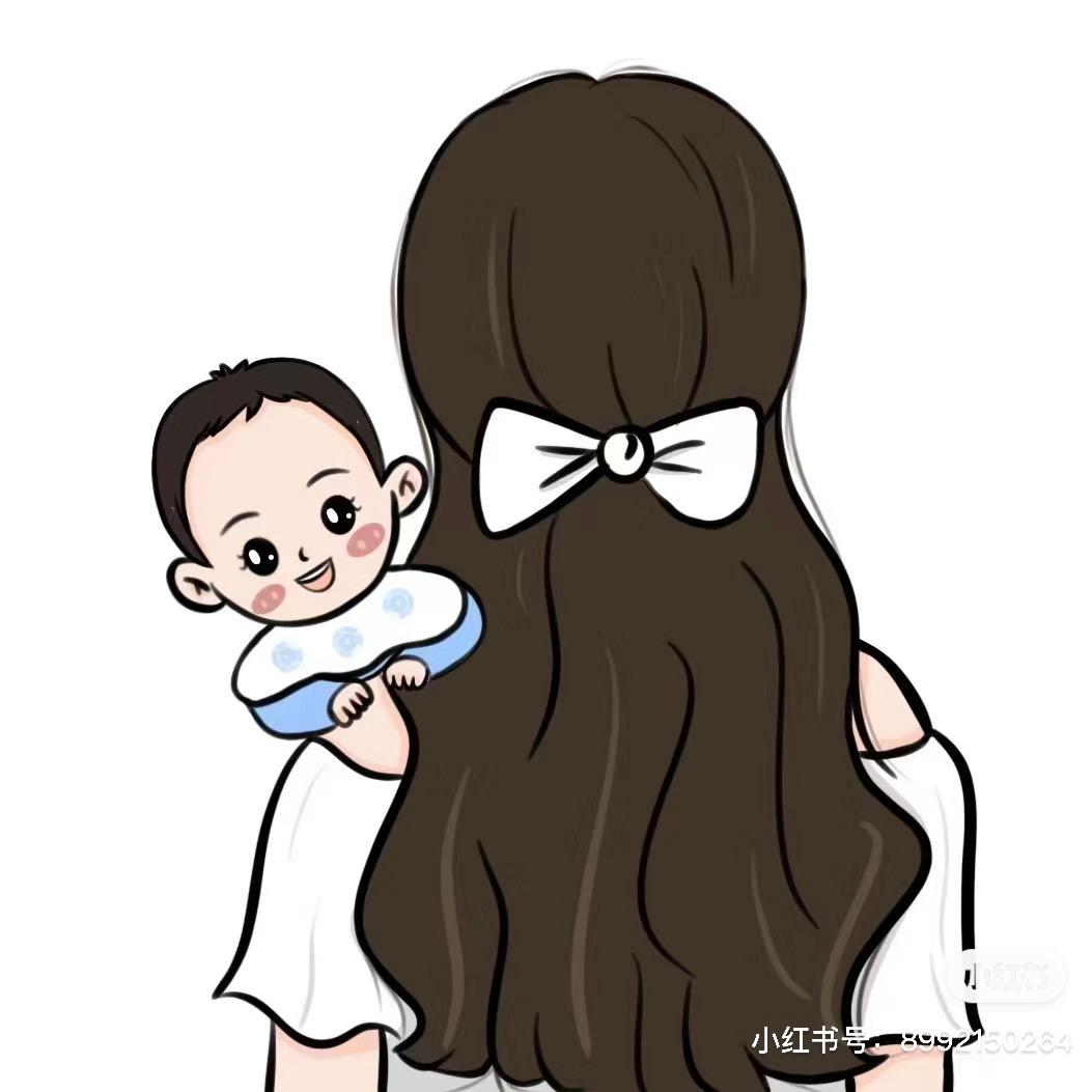 小叶只想睡觉💤