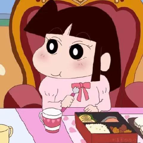 福气满满💕