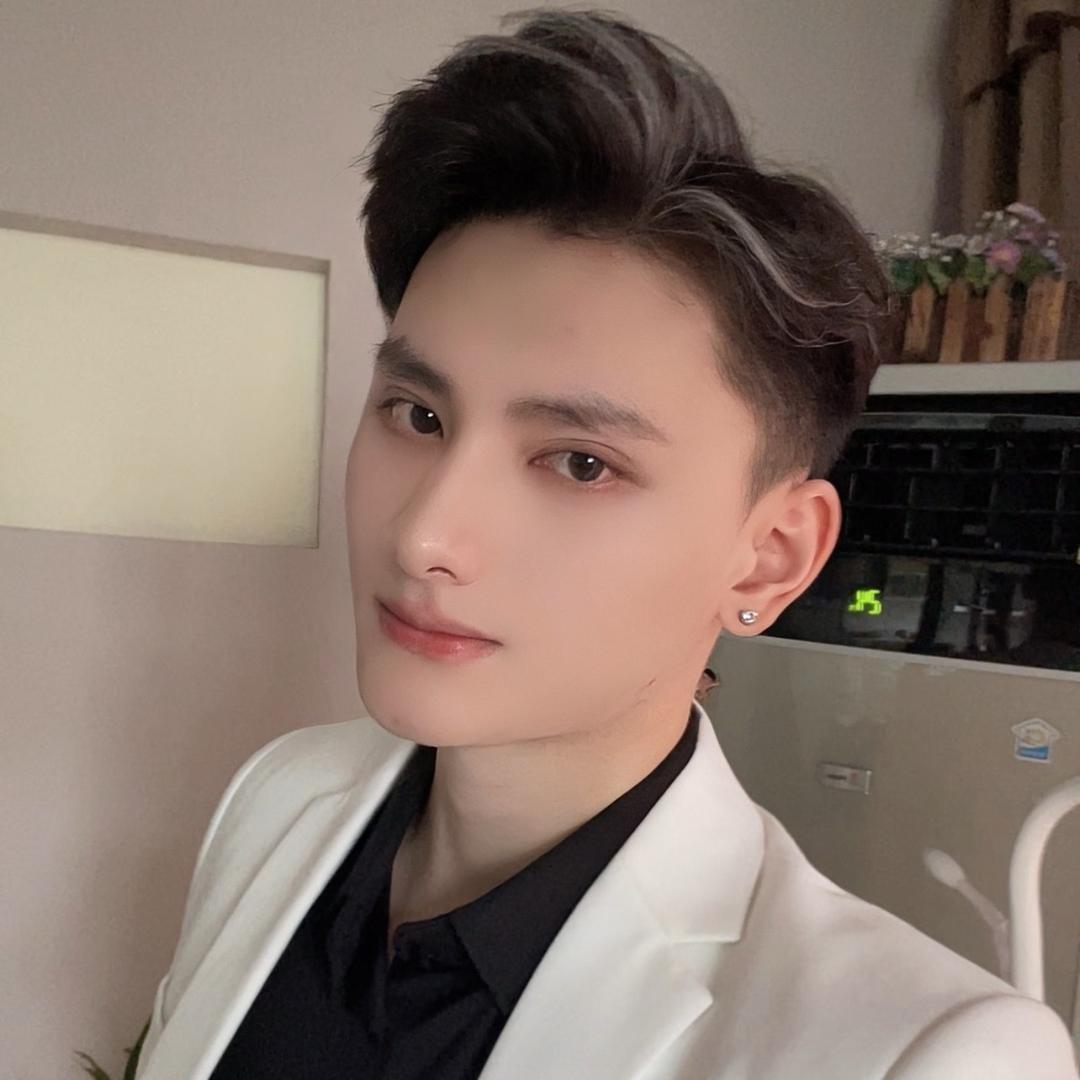 小虎🐯