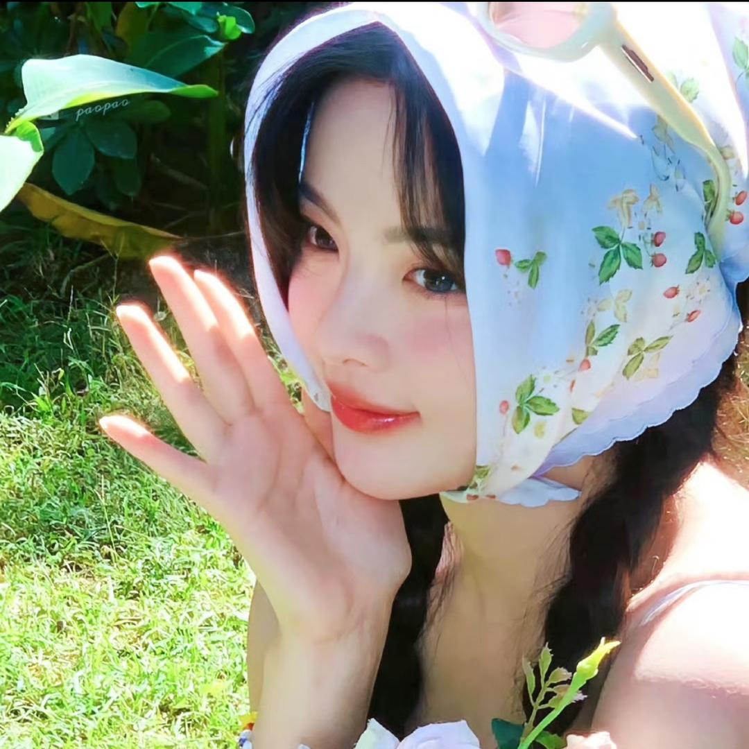 蜜糖墩墩🍬