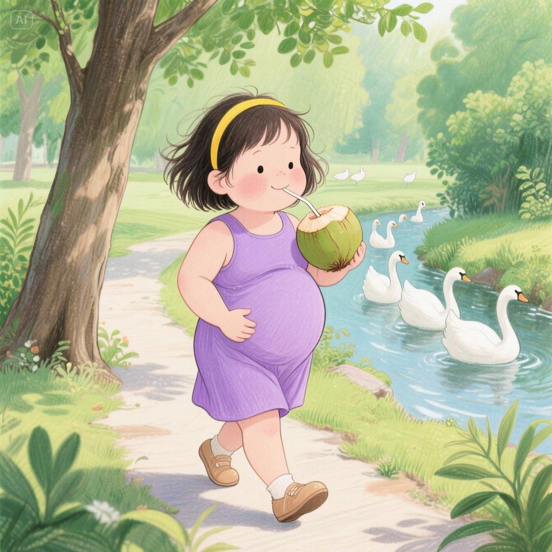 H2z²≧.≦) Happy baoba