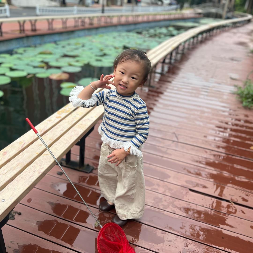 苒苒的麻麻💕