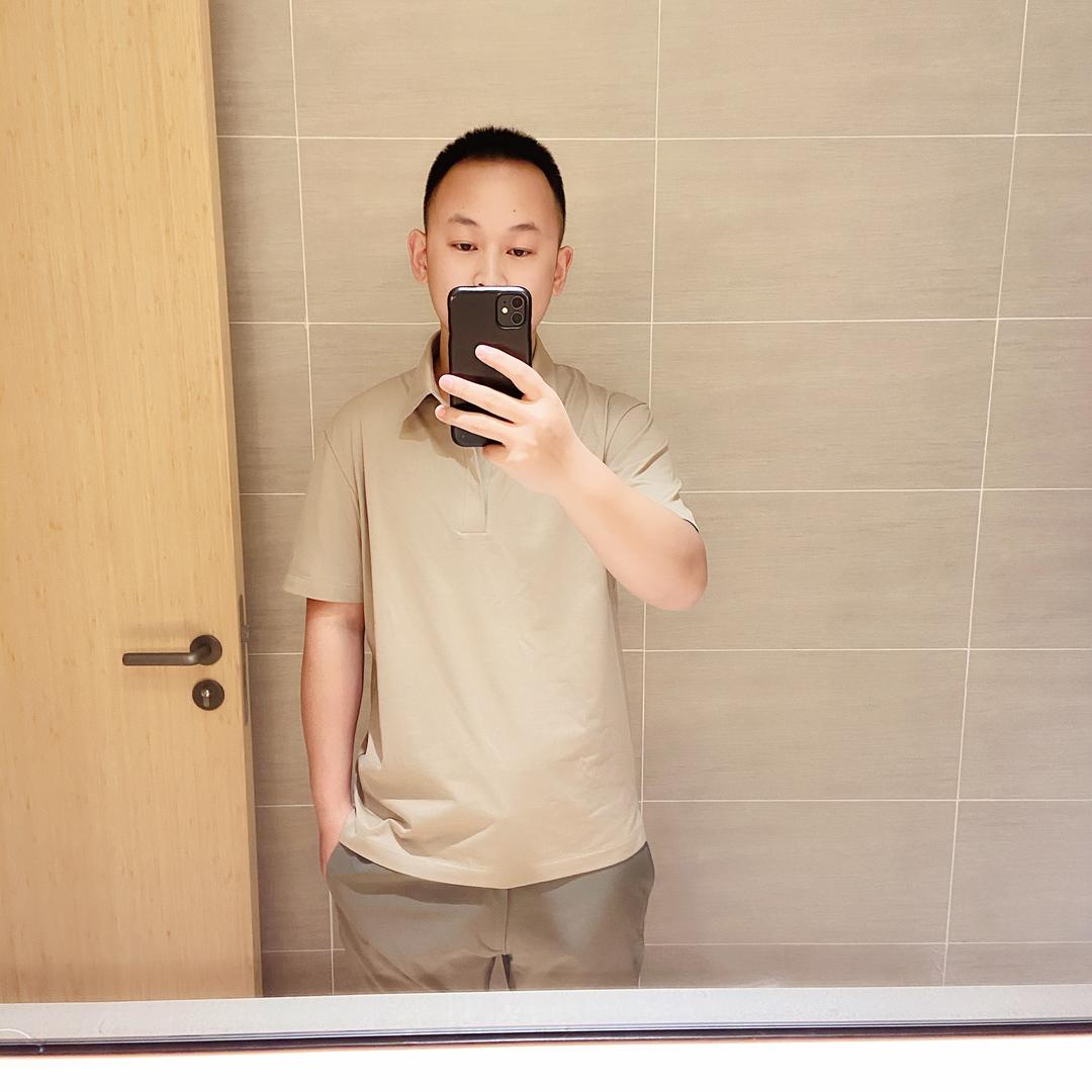 一泓甘泉