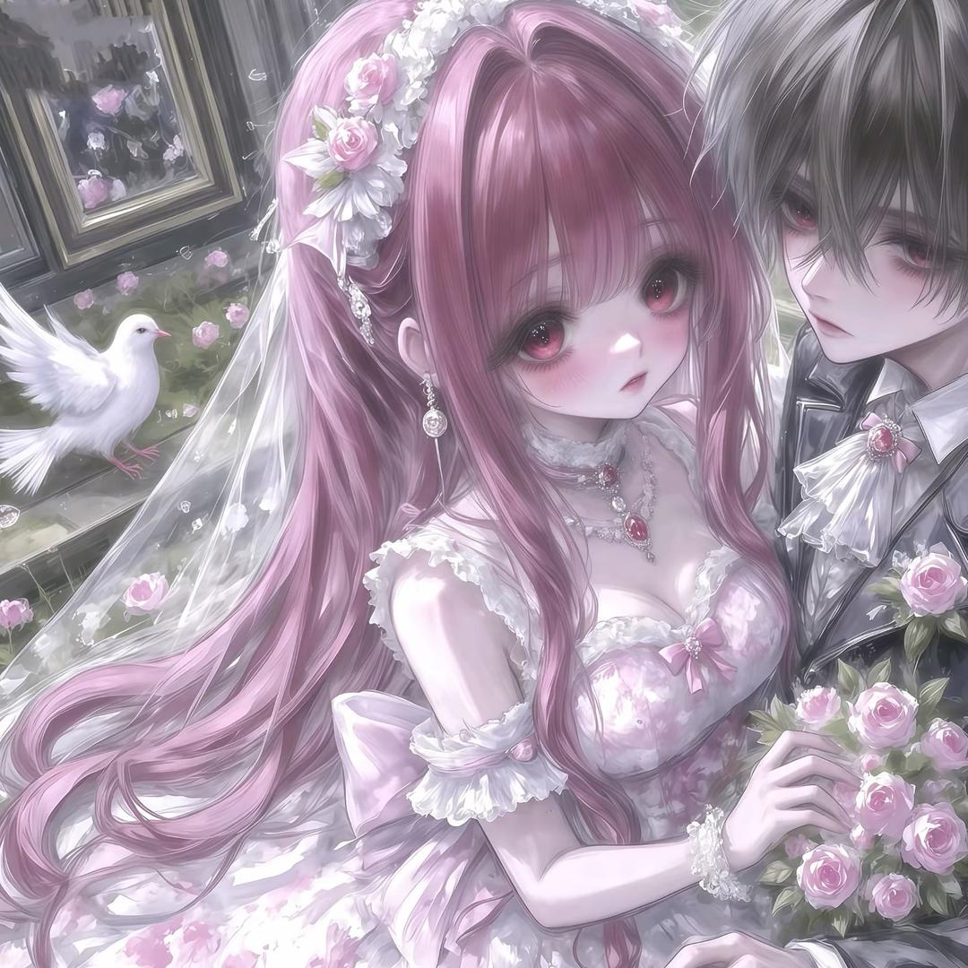 AH.（年轻少妇版）