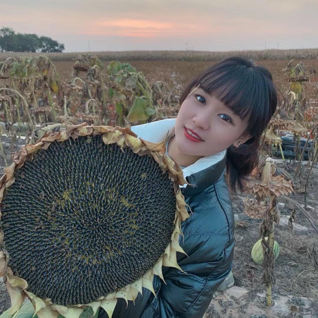 农家姑娘