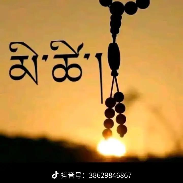 མེ་ཚེ་🙏人生