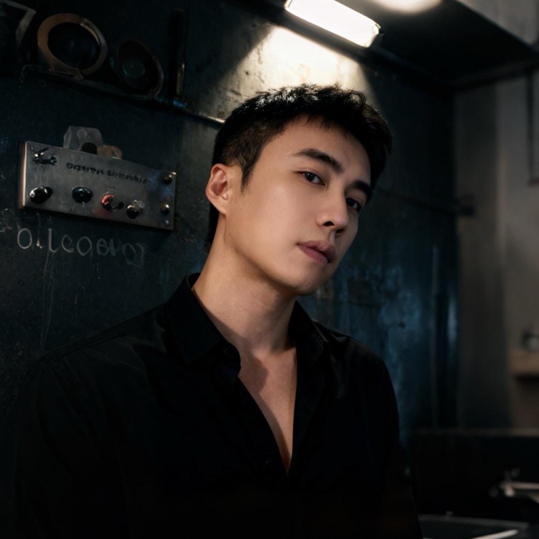 杨奕