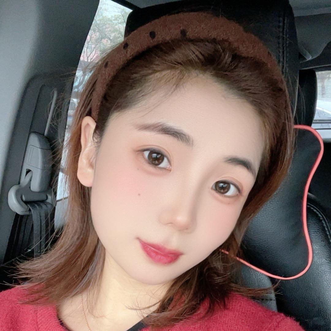 小瑶💋