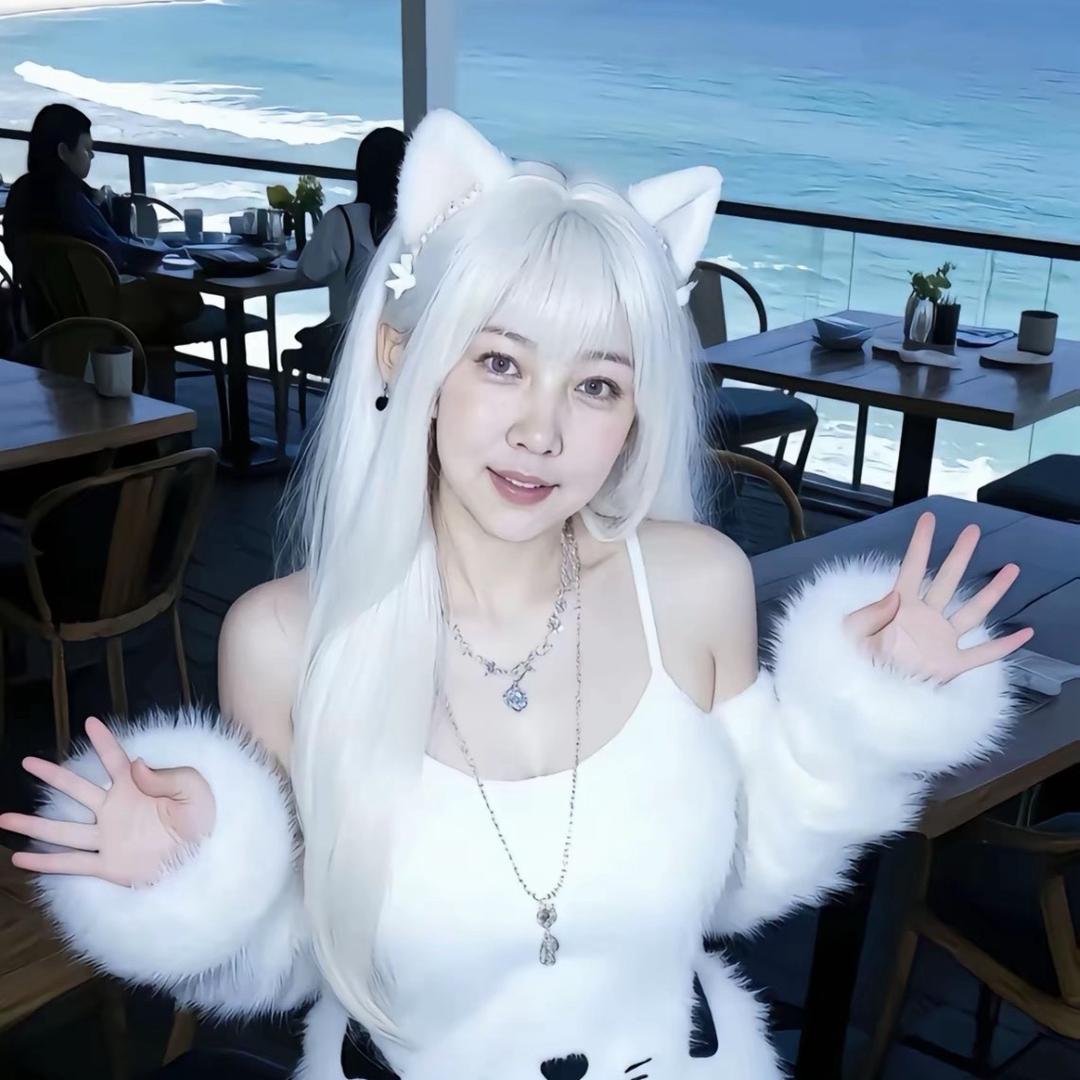 晓晓的陪玩日记