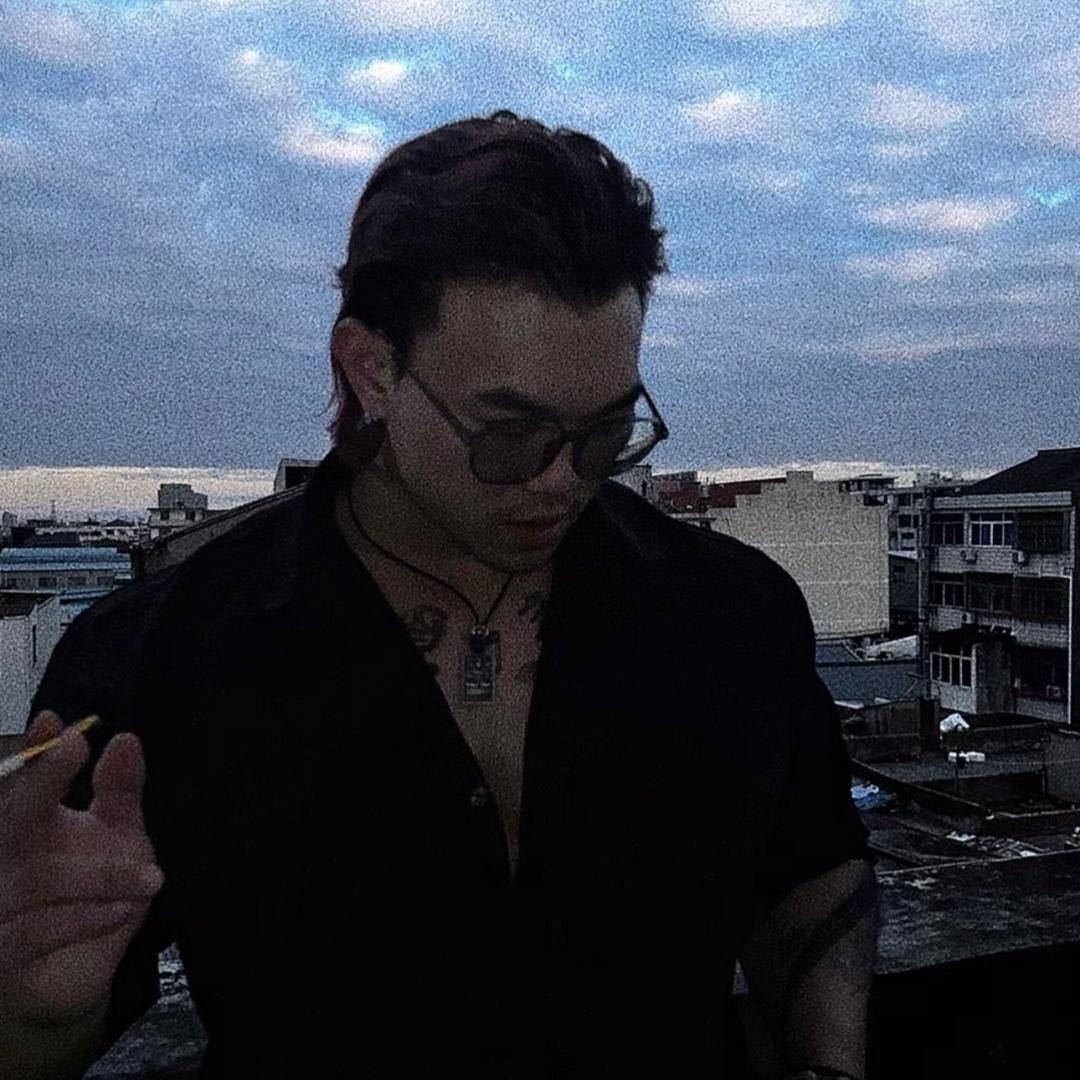 黄帮主