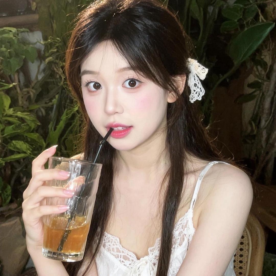 樱桃妹妹