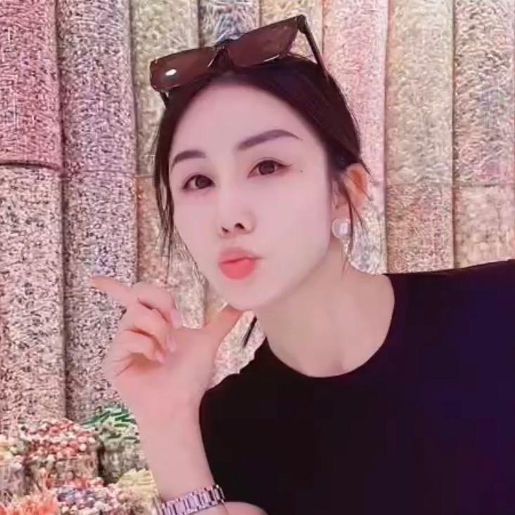 瑶瑶瑶 ❤️