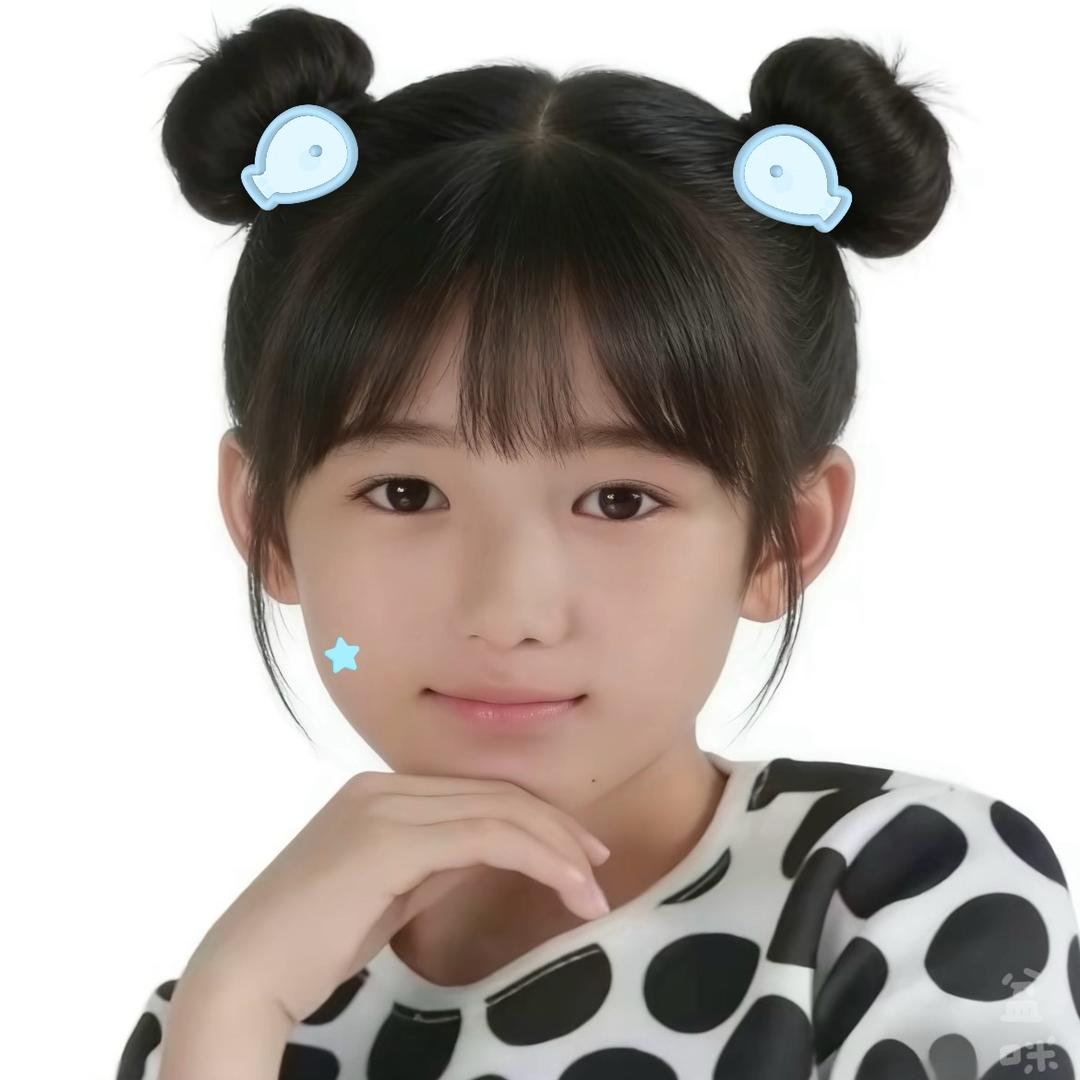 脆香米小姐🍫（上海赴约版）