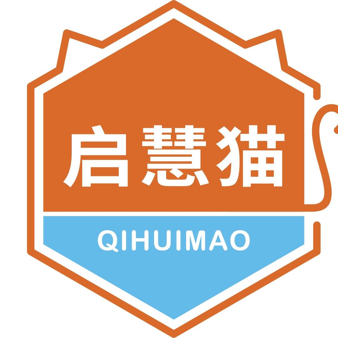 启慧猫教育图书