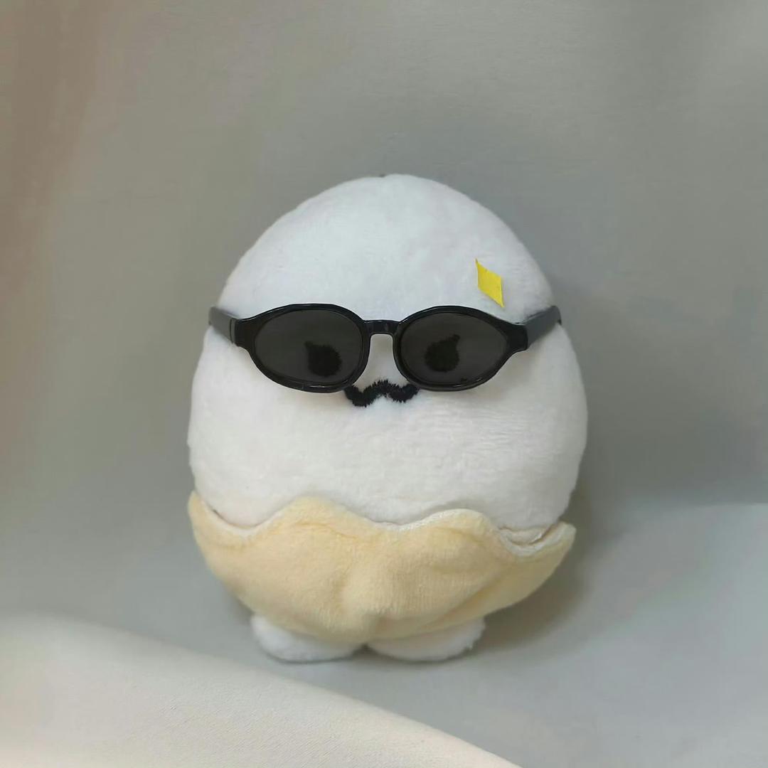 我是小程同学🐟