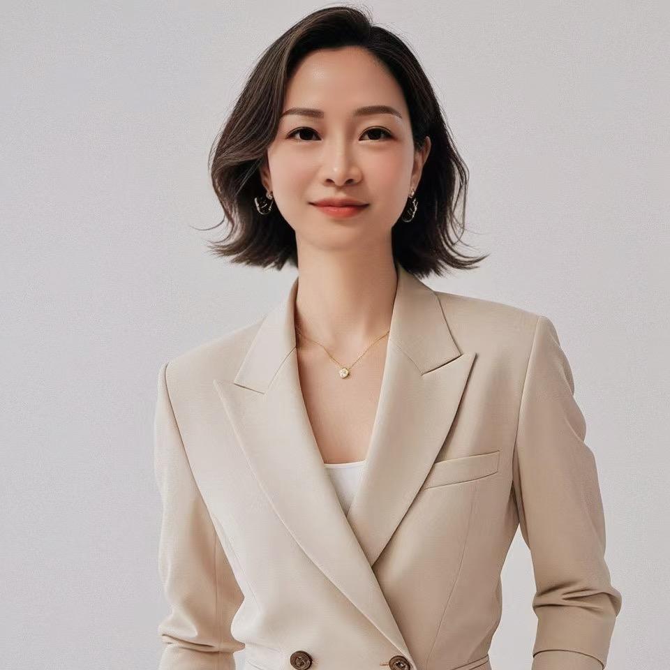 泉州海姿然/田安迪