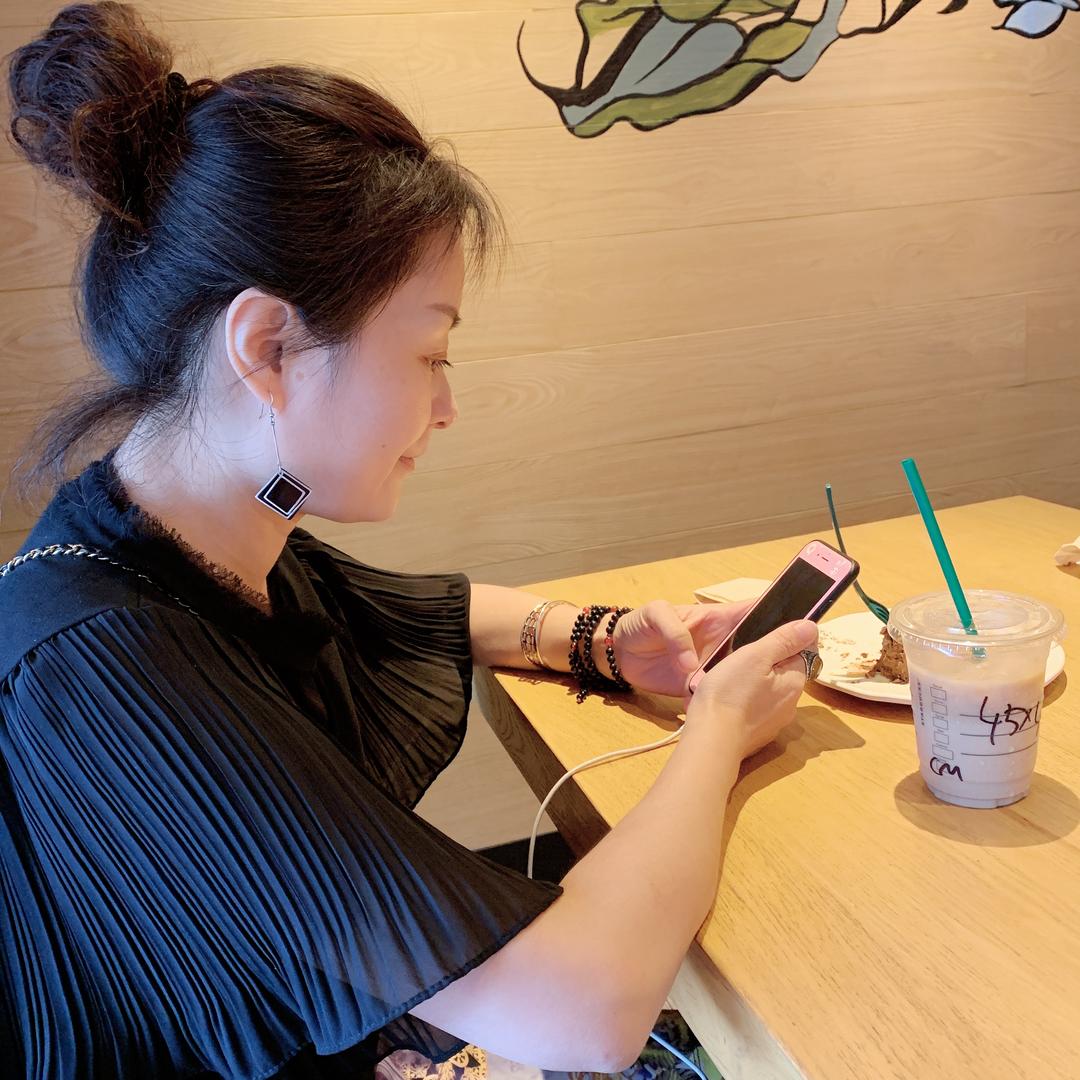杭州临安靓丽鞋坊