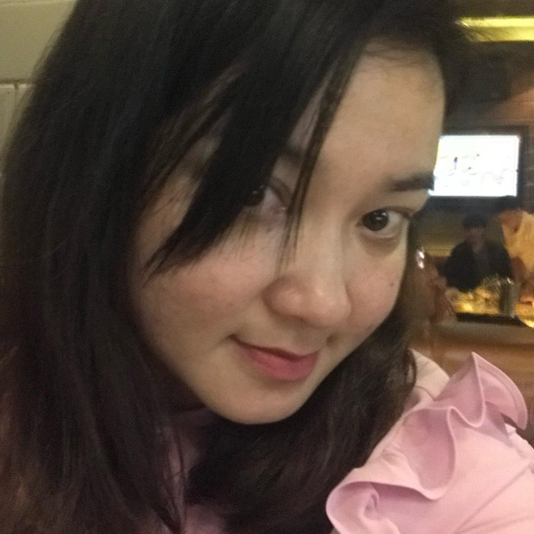 为爱婷留