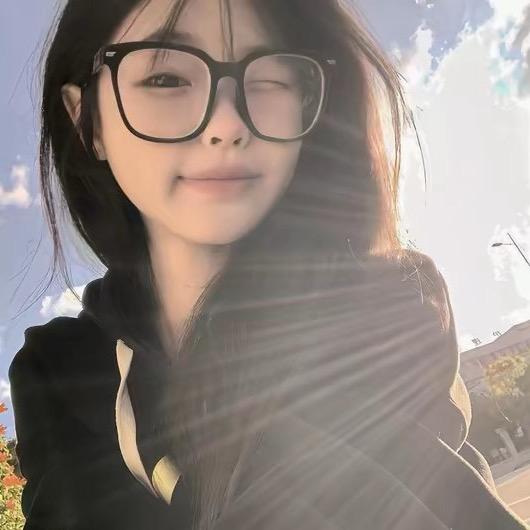 畅畅👾